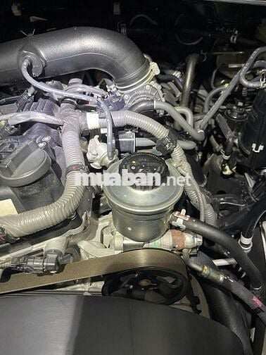 Toyota Innova 2018 2.0G - cực kỳ lướt 7,000 km zin