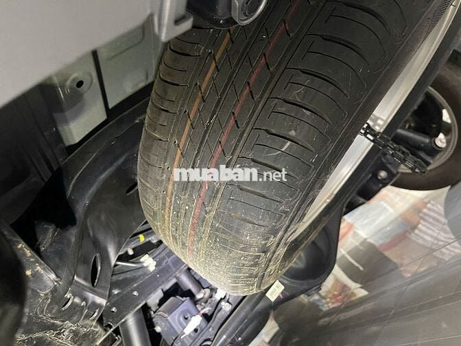 Toyota Innova 2018 2.0G - cực kỳ lướt 7,000 km zin