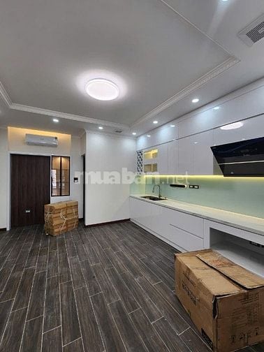 CC BÁN NHÀ SỐ 3 NGÁCH 143/2 KIM MÃ, BA ĐÌNH, HN