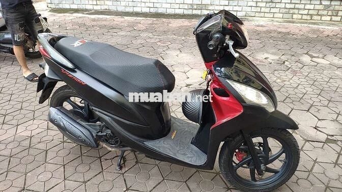 Xe vision 2013 cần thanh lý.