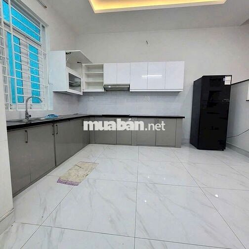 Cho thuê nhà hẻm 47/ Nguyễn Văn Đậu , Phường 7 , Quận Bình Thạnh