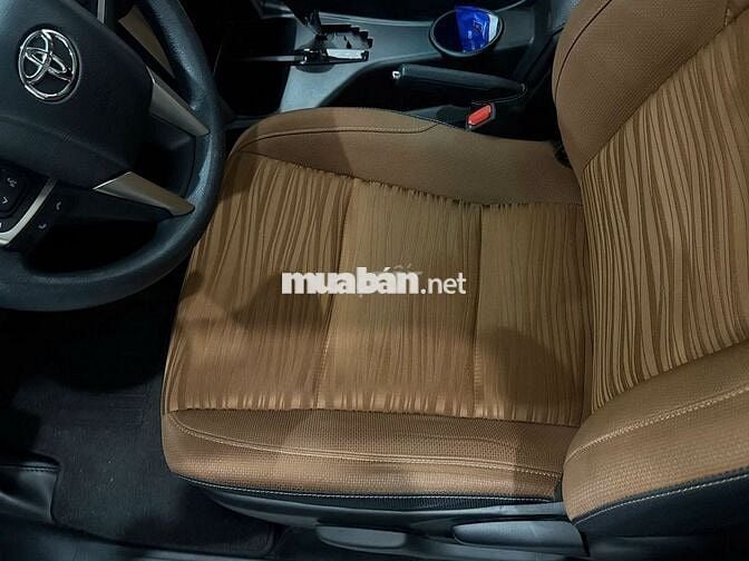 Toyota Innova 2018 2.0G - cực kỳ lướt 7,000 km zin