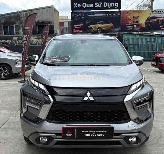 Mitsubishi Xpander 2024 Premium