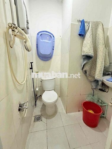 NHÀ TX21. GẦN CHỢ MINH PHÁT. TRỆT LẦU 2PN 2WC. AN NINH YÊN TĨNH