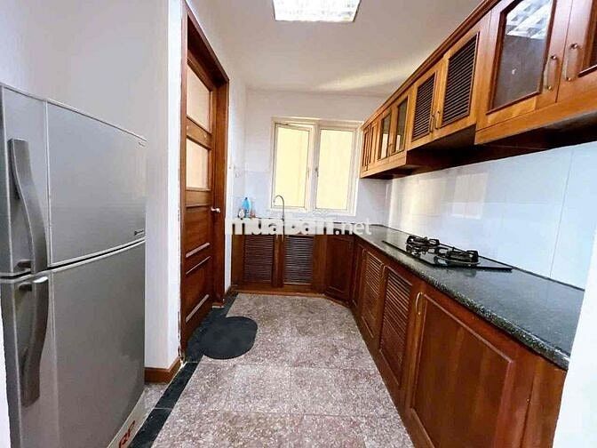 Chính chủ cho thuê phòng căn hộ New Sài Gòn- Cách ĐH TĐT 1km