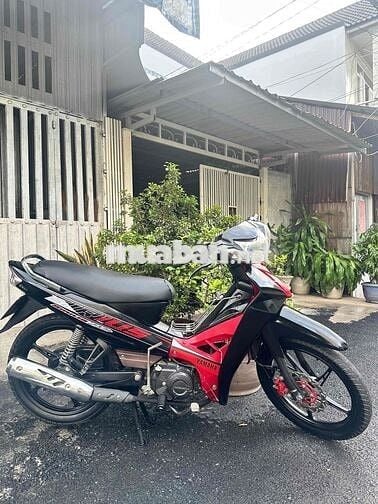 Sirius 50cc bstinh 15 đk 2018  giay to hop lệ