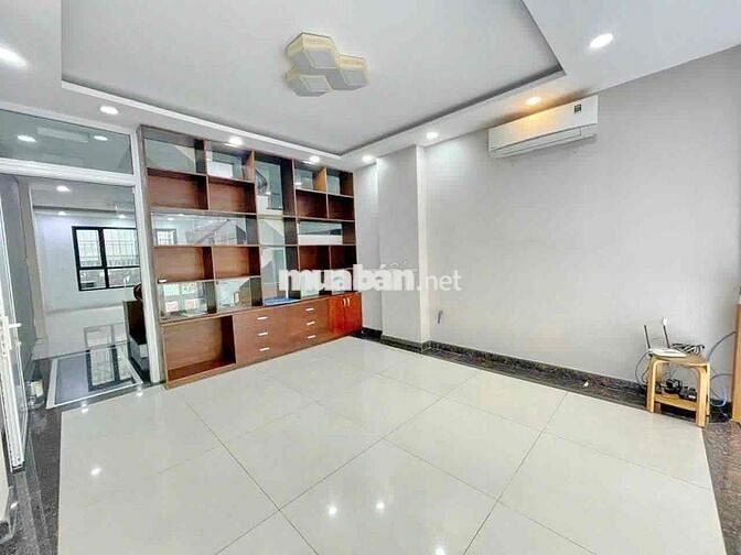 CHO THUÊ NHÀ MT ĐƯỜNG SỐ TÂN QUY QUẬN 7