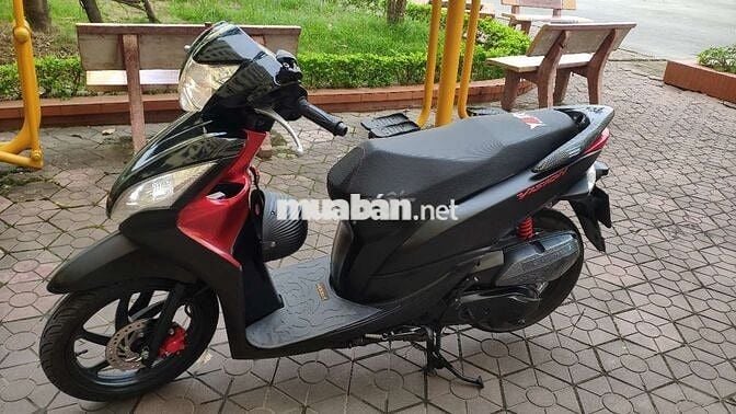 Xe vision 2013 cần thanh lý.