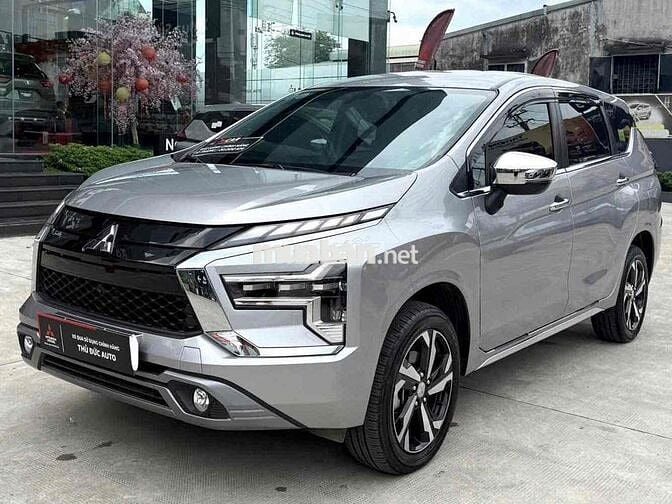 Mitsubishi Xpander 2024 Premium
