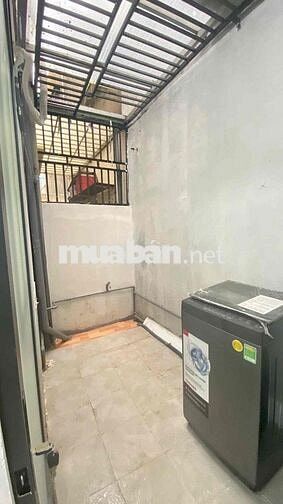 cho thuê căn hộ 1 phòng ngủ tách bếp, phòng ăn, sân phơi ( dưới trệt )
