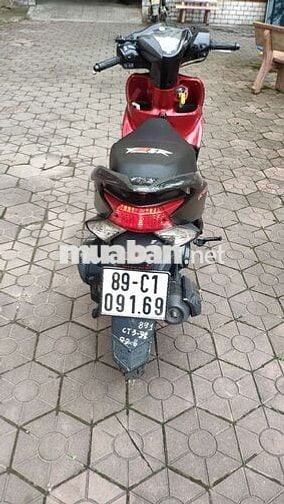 Xe vision 2013 cần thanh lý.