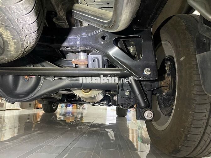 Toyota Innova 2018 2.0G - cực kỳ lướt 7,000 km zin