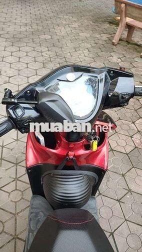 Xe vision 2013 cần thanh lý.