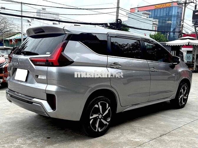 Mitsubishi Xpander 2024 Premium