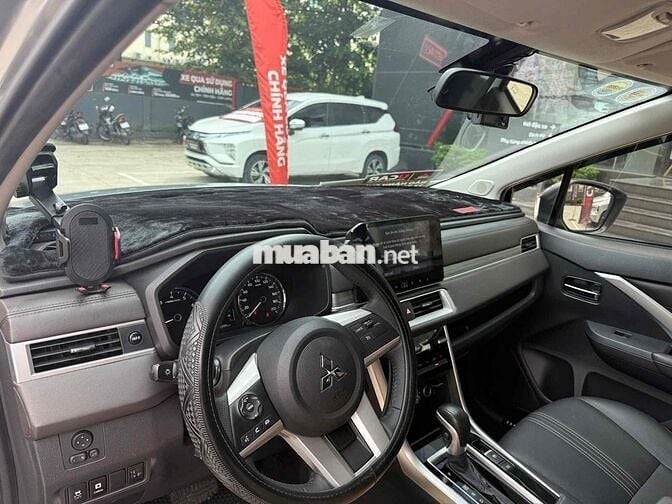 Mitsubishi Xpander 2024 Premium