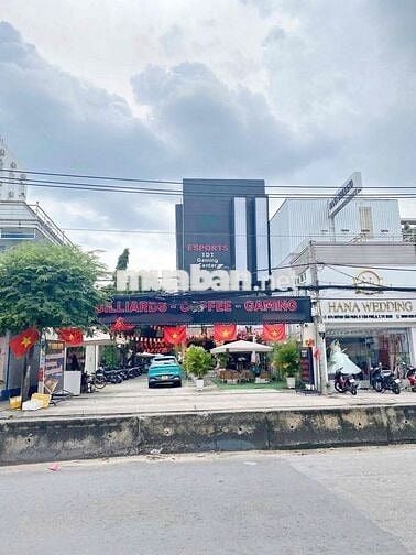 🌆HOT SIÊU MẶT BẰNG 1250m2 HUỲNH TẤN PHÁT QUẬN 7
