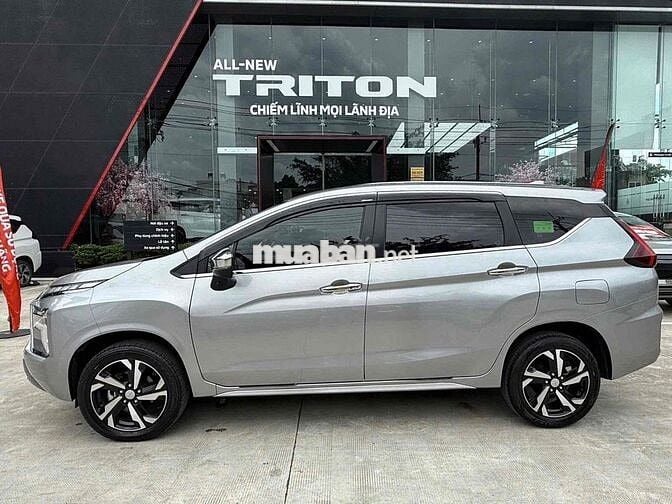 Mitsubishi Xpander 2024 Premium