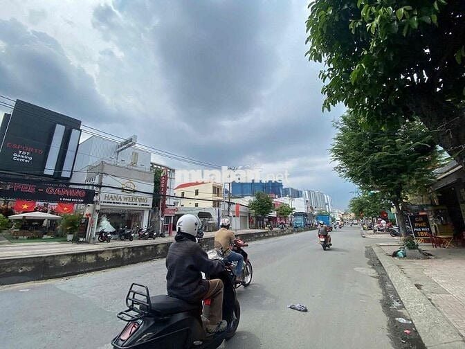 🌆HOT SIÊU MẶT BẰNG 1250m2 HUỲNH TẤN PHÁT QUẬN 7