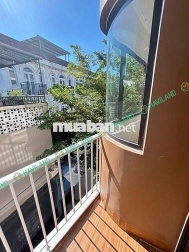 SẮP TRỐNG – CĂN STUDIO HIỆN ĐẠI ĐƯỜNG TRẦN CAO VÂN 🏠