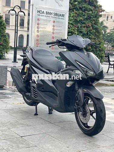 🔥 BÁN YAMAHA NVX 2018 _155 ABS KHOÁ SMARKEY– GIÁ T