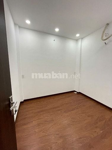 Nhà 4x12m 1 lầu 4PN Hẻm 3m đường số 8b Bhha Bình Tân gần đường số 14 