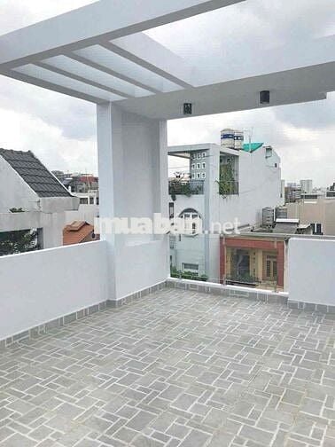 🌆CHO THUÊ NHÀ PHỐ 4 TẦNG KDC NAM LONG QUẬN 7
