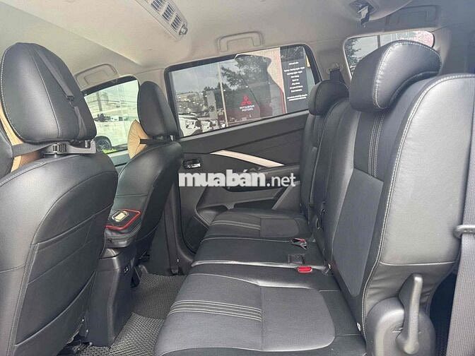 Mitsubishi Xpander 2024 Premium