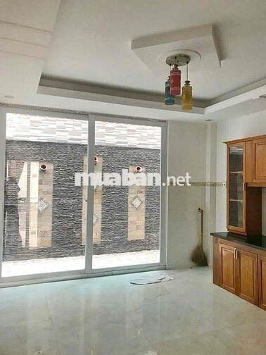 🌆CHO THUÊ NHÀ PHỐ 4 TẦNG KDC NAM LONG QUẬN 7