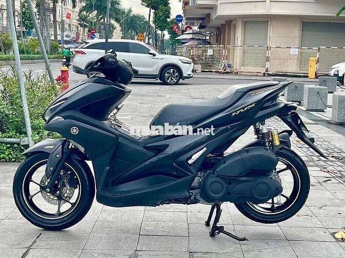 🔥 BÁN YAMAHA NVX 2018 _155 ABS KHOÁ SMARKEY– GIÁ T