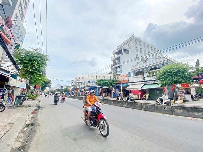 🌆HOT SIÊU MẶT BẰNG 1250m2 HUỲNH TẤN PHÁT QUẬN 7