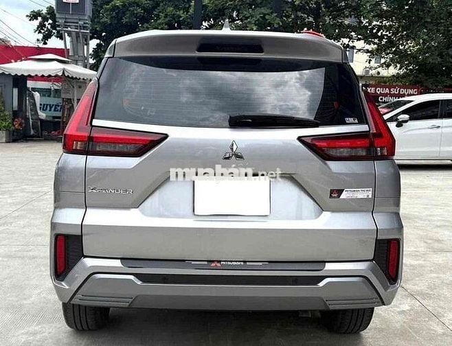 Mitsubishi Xpander 2024 Premium
