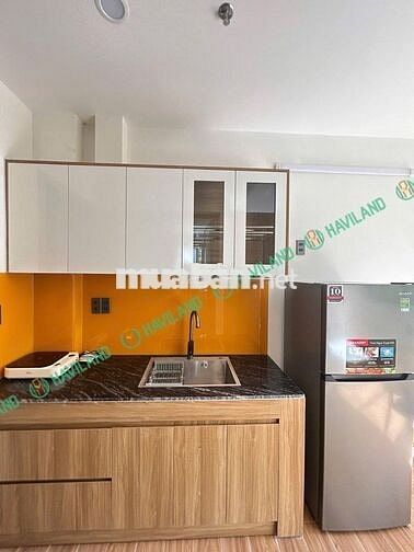 SẮP TRỐNG – CĂN STUDIO HIỆN ĐẠI ĐƯỜNG TRẦN CAO VÂN 🏠