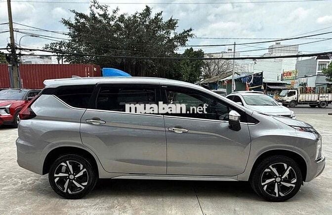 Mitsubishi Xpander 2024 Premium