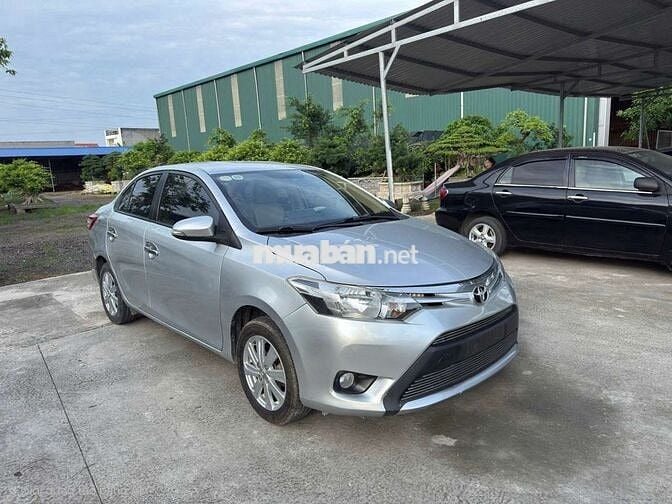 2014 E MT ko taxi dịch vụ