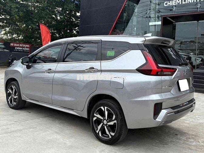 Mitsubishi Xpander 2024 Premium