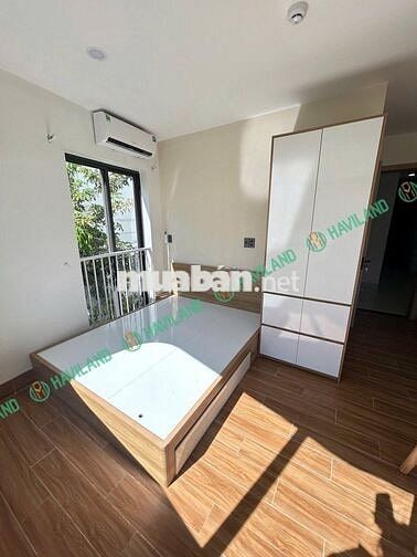 SẮP TRỐNG – CĂN STUDIO HIỆN ĐẠI ĐƯỜNG TRẦN CAO VÂN 🏠