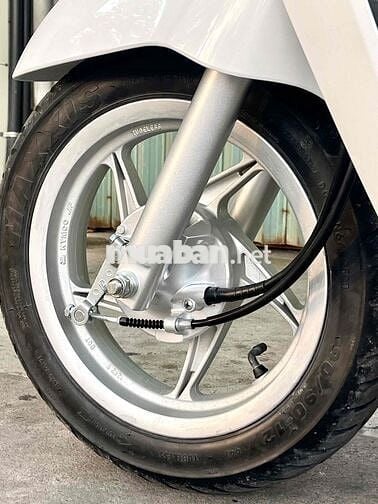 Kymco Like 50/2020