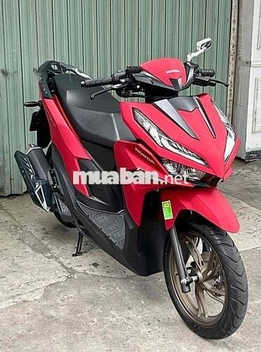 Honda Vario V3 125/2025