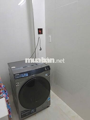 Cho thuê nhà nguyên căn mới đẹp 2 lầu 1 trệt