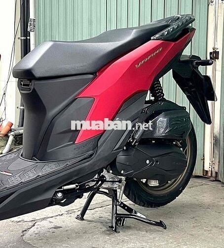 Honda Vario V3 125/2025