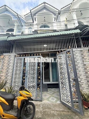 CHO THUÊ NHÀ HẺM 876 TRẦN NAM PHÚ