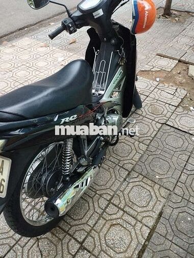 Bán xe Sirius 50cc