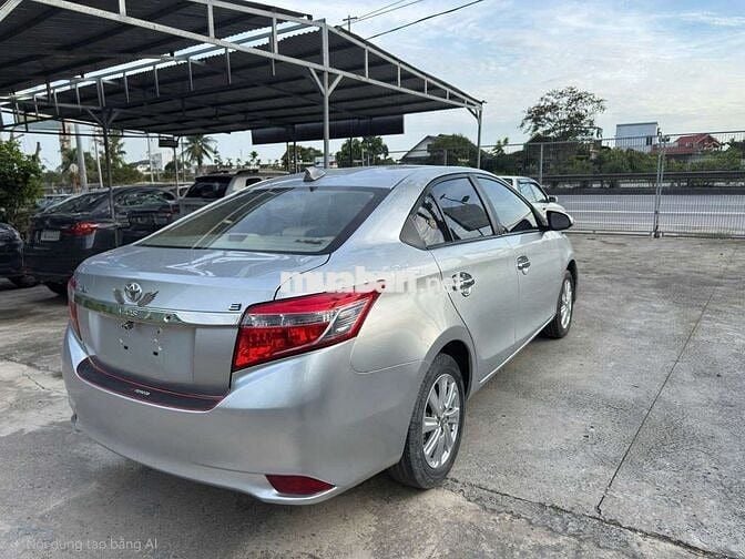 2014 E MT ko taxi dịch vụ