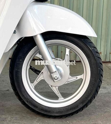 Kymco Like 50/2020