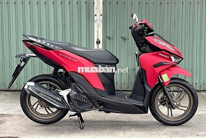 Honda Vario V3 125/2025