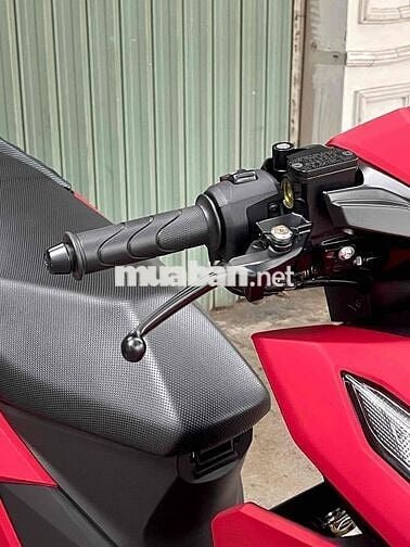 Honda Vario V3 125/2025