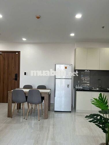 Cần bán căn hộ Happy One Central, 70m2 2PN 2WC Full nội thất giá tốt