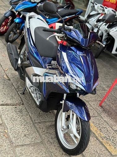 Airblade 125 2017 Nguyên Zin ( Trả Góp Bao Nợ Xấu