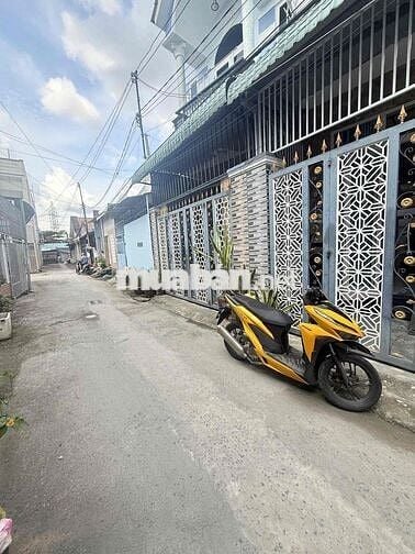 CHO THUÊ NHÀ HẺM 876 TRẦN NAM PHÚ