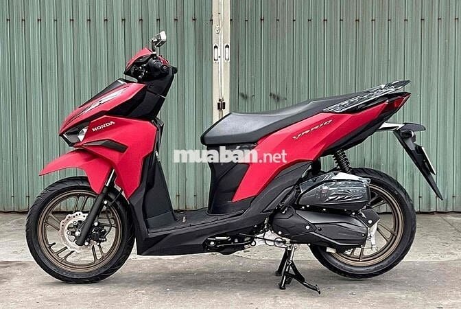 Honda Vario V3 125/2025
